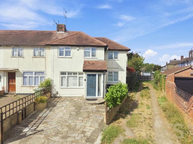 House for sale in Broxbourne, Hertfordshire