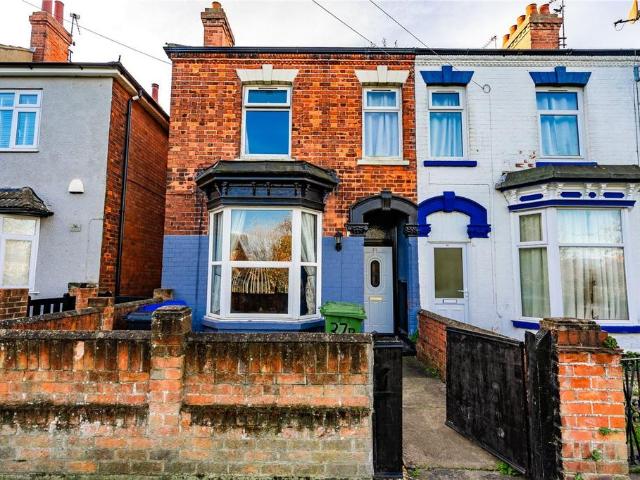 House for sale in Littlefield, Grimsby