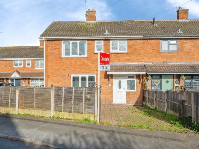House for sale in Armitage with Handsacre, Boley Park