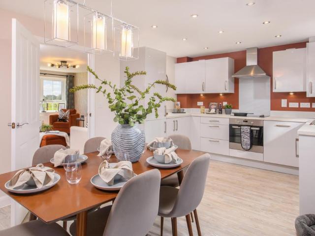 House for sale in Harwich, Dale Hill