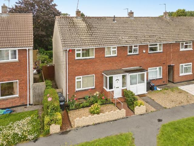 House for sale in Feckenham, City Of Bristol