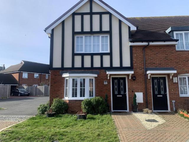 House for sale in East Cliftonville, Acol