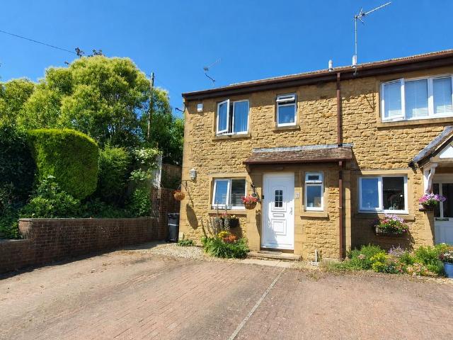 House for sale in Moor, South Petherton