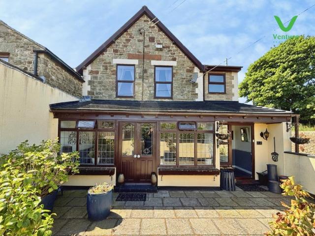 House for sale in Crook