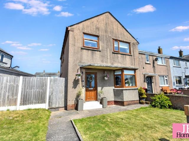 House for sale in Barrow