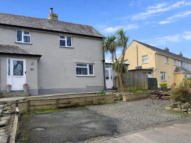 House for sale in St Neot, Cornwall