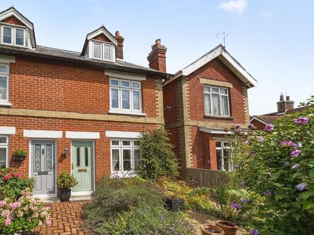 House for sale in Droxford, Hampshire