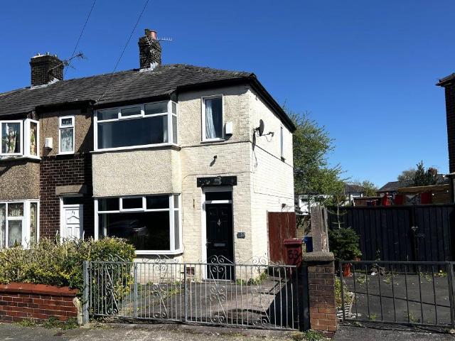 House for sale in Mill Hill, Blackburn