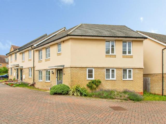 House for sale in Arrington, Cambridgeshire