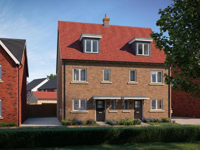 House for sale in Ashby De La Launde, Lincolnshire