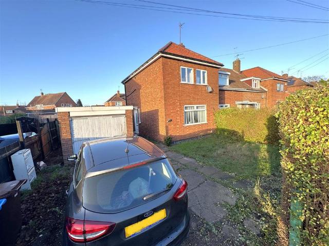 House for sale in Corby Village, Corby