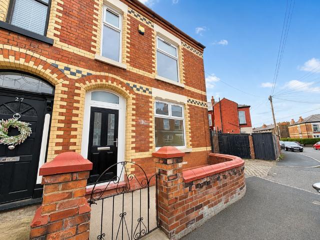 House for sale in Cheadle, Greater Manchester