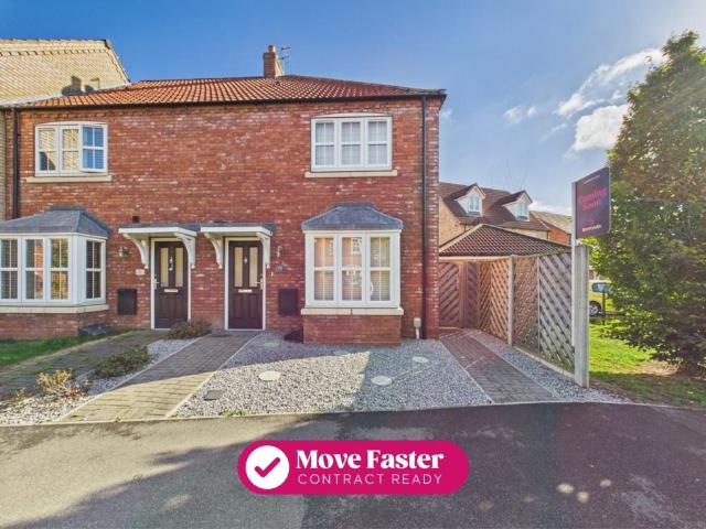 House for sale in Kingswood, Hull