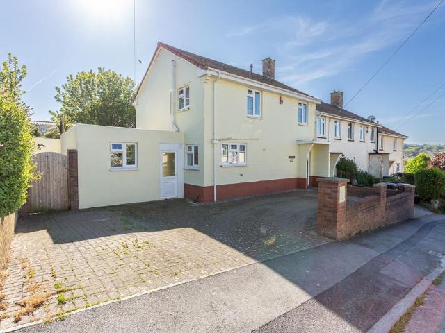 House for sale in Forches, Kentisbury
