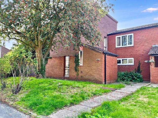 House for sale in Minworth, West Midlands