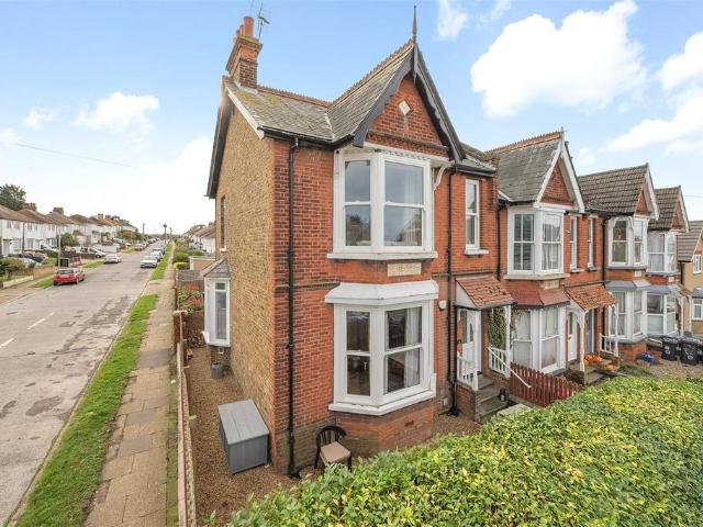 House for sale in Mickleburgh Hill, The Bridge