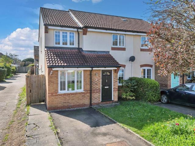 House for sale in Arrington, Cambridgeshire