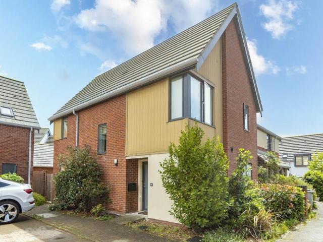 House for sale in Crostwick, Norfolk