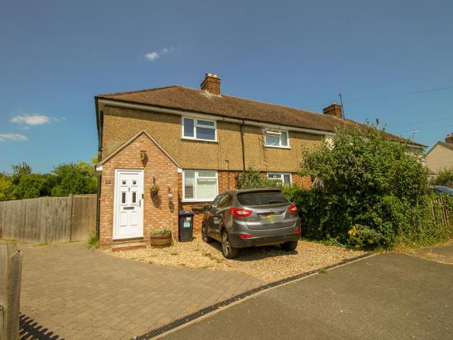 House for sale in Barway, Cambridgeshire