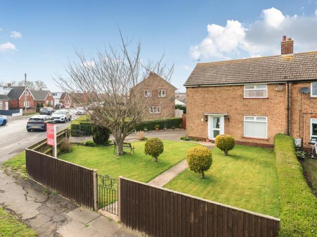House for sale in Belleau, Lincolnshire