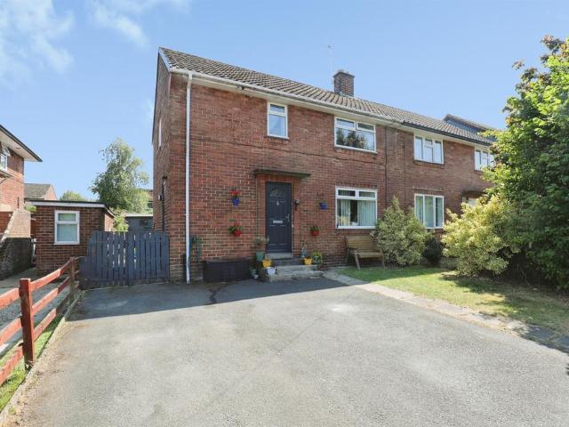 House for sale in Bilton, Harrogate