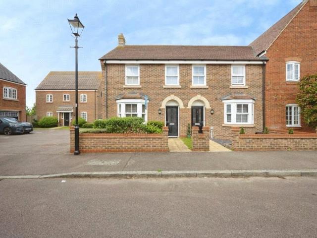 House for sale in Bedford