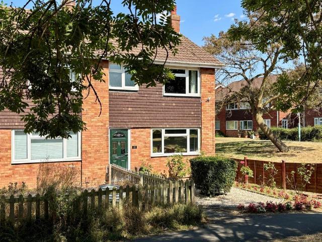 House for sale in Golden Valley, Gloucestershire