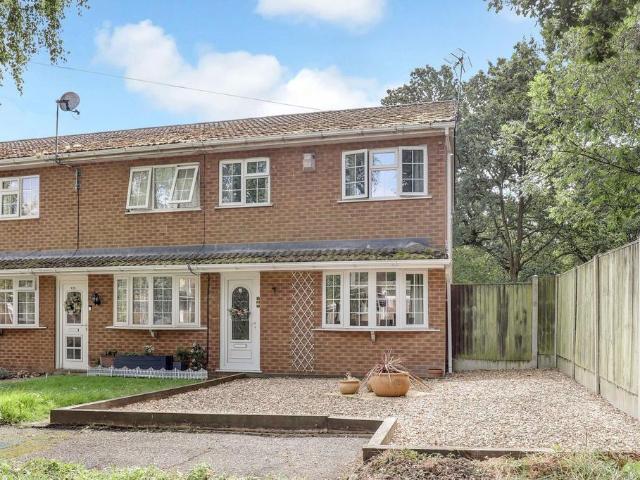 House for sale in Edgewood, Hucknall