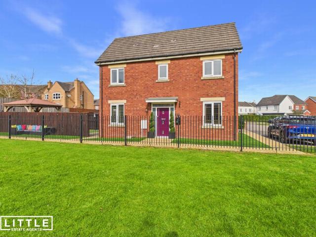 House for sale in Lea Green, St Helens