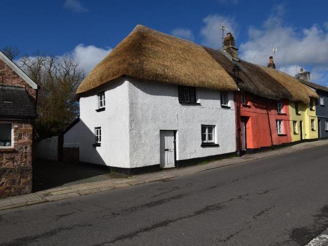 House for sale in Weir Quay, Isle Of Man