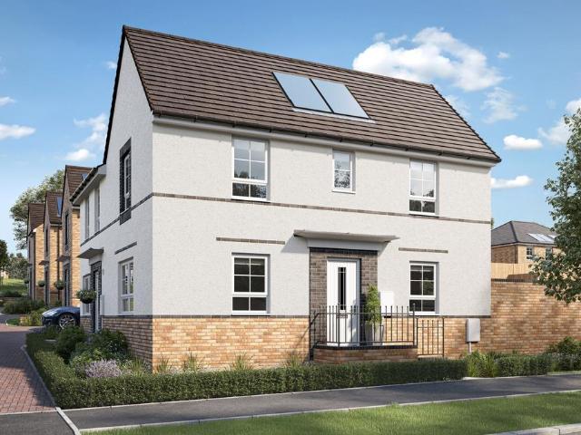 House for sale in Llanwern, Newport
