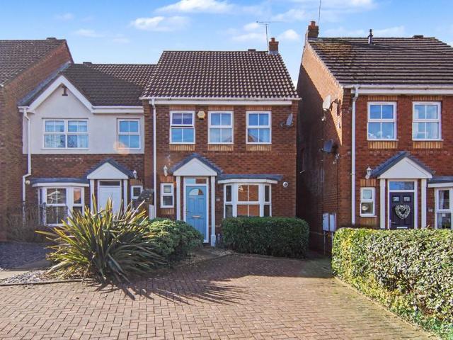 House for sale in Balsall, Isle Of Man