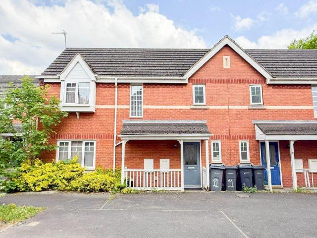 House for sale in Gravelly Hill, West Midlands
