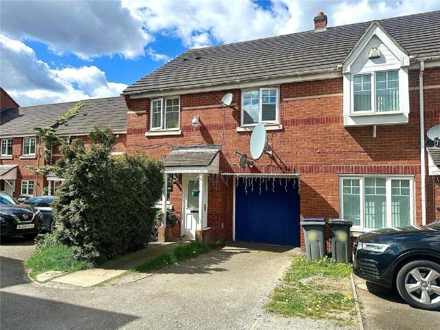 House for sale in Gravelly Hill, West Midlands