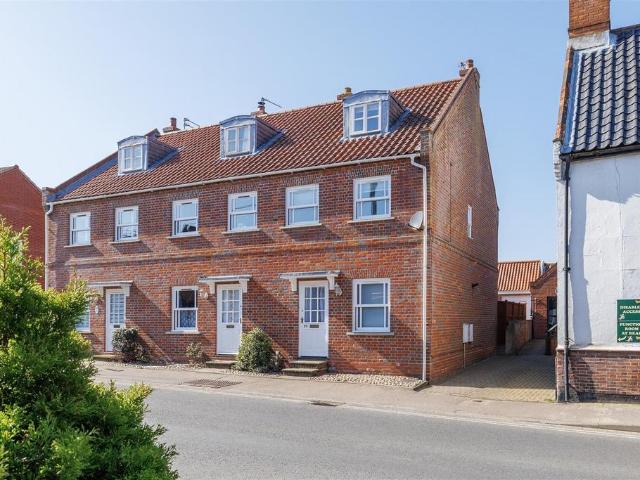 House for sale in Beccles, East Suffolk