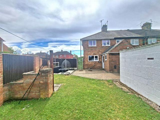 House for sale in Peterborough