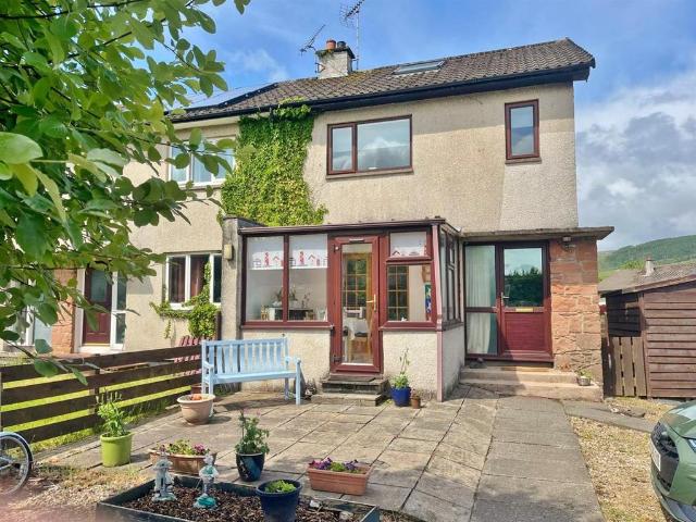 House for sale in Isle Of Arran, Scotland