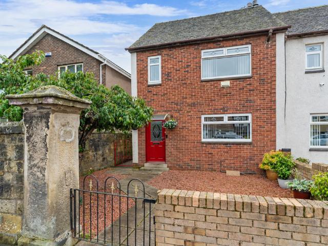 House for sale in Mosside, Coatbridge