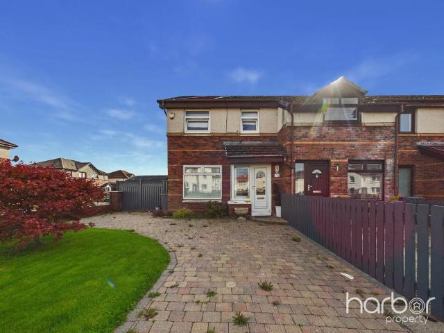 House for sale in Crossmill, Barrhead