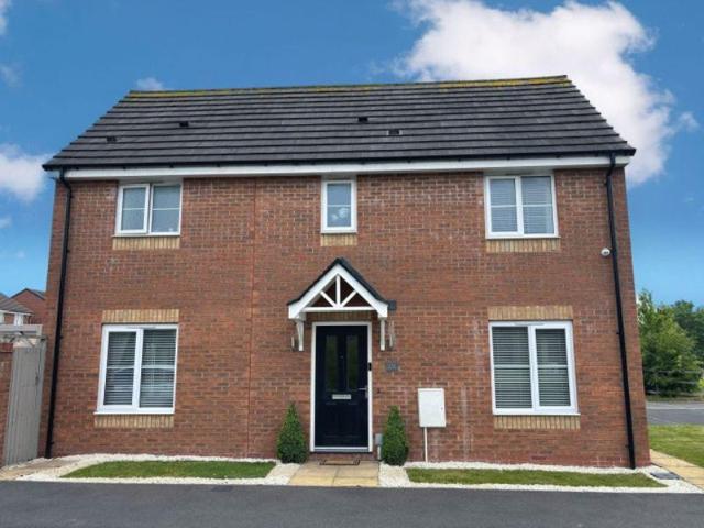 House for sale in Isle Of Man