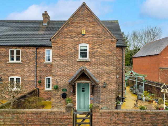 House for sale in Telford