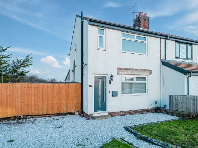 House for sale in Lydiate, Isle Of Man