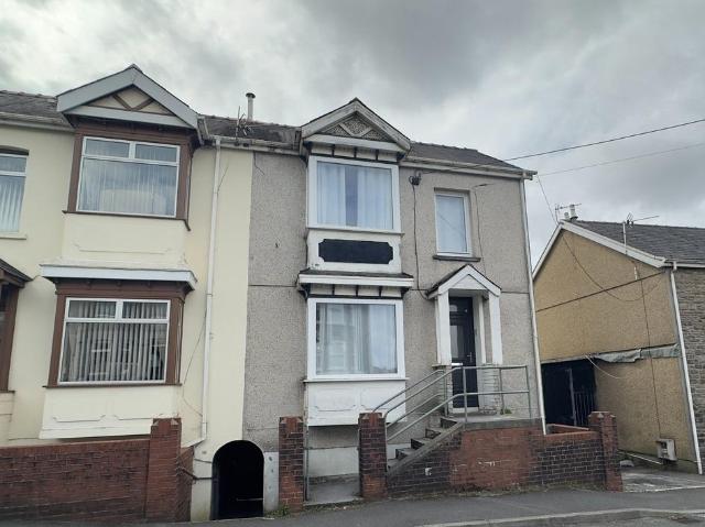 House for sale in Tir-y-dail, Ammanford