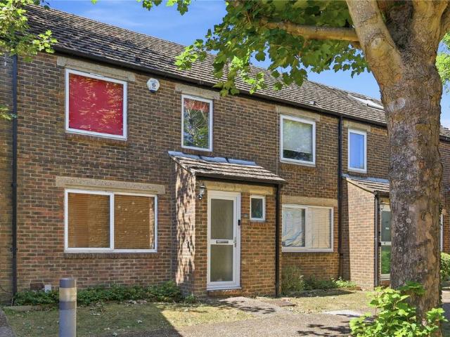 House for sale in Ash-cum-Ridley, The Butts