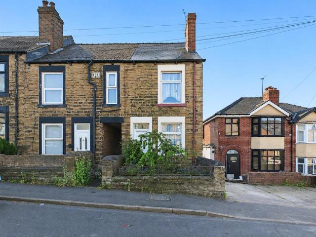 House for sale in Handsworth, South Yorkshire