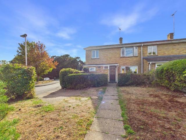 House for sale in Easthampstead, Bracknell