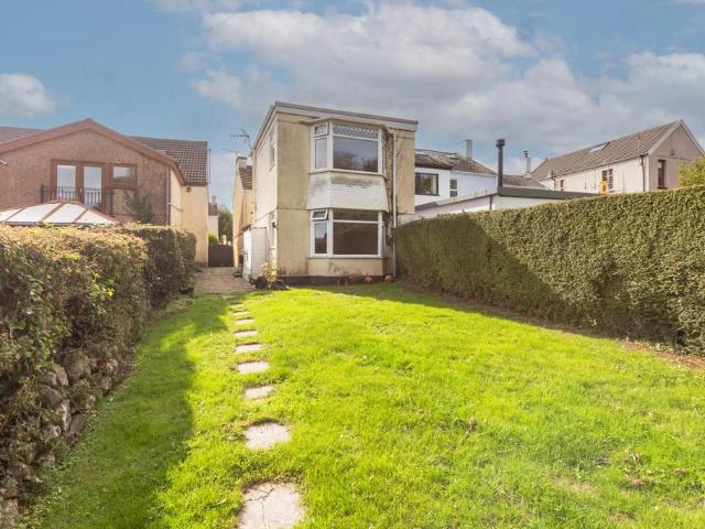 House for sale in Langland, Newton