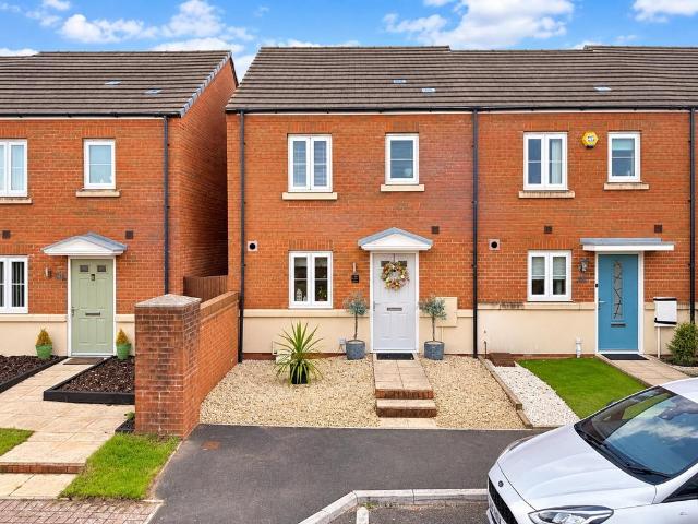 House for sale in Sandy, Llanelli