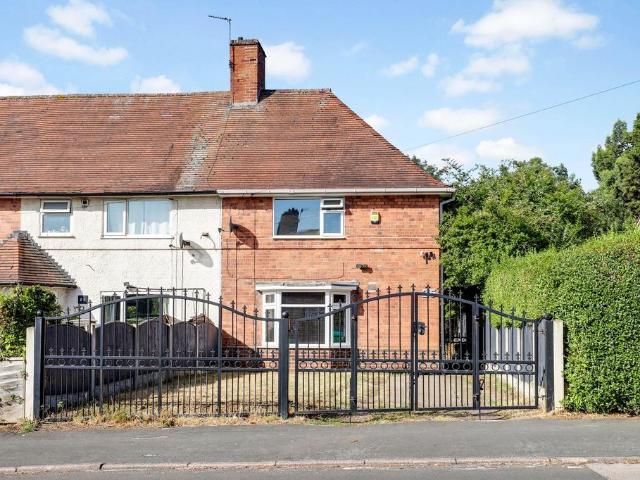 House for sale in Haddon, East Midlands