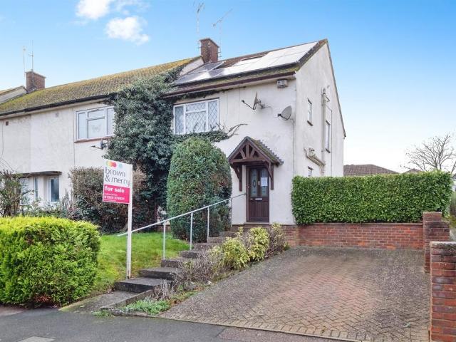 House for sale in Leighton-Linslade, Linslade